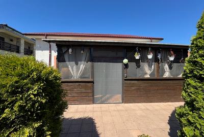 Casa P+1 mobilata si utilata/650 mp teren/Garaj+beci/Valul lui Traian - 19