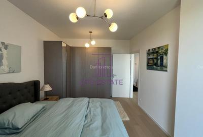 Inchiriere Apartamente 2 Camere Baneasa THE IVY|Parcare - 4
