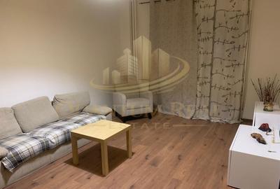 Apartament cu 2 camere decomandat în Iancului