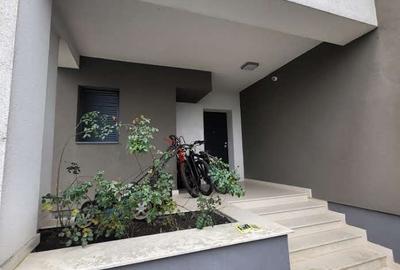 Vila superba, individuala, complet amenajata, mobilata, utilata, impecabila, str - 23