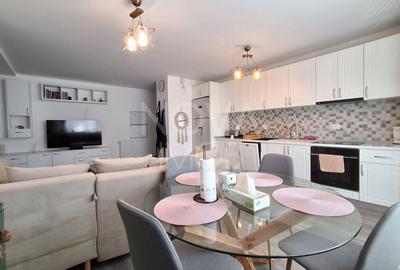 Apartament 3 camere,  modern - Selimbar - 6