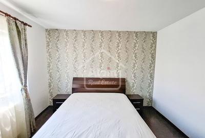 Apartament Suprafata Generoasa - 2