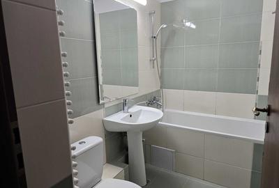 Apartament de închiriat, 4 camere, 80 mp, Gheorgheni zona B-dul Titulescu - 8