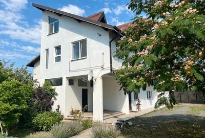 SUPER CASA INDIVIDUALA BRANESTI INTRE LAC SI PADURE! - 27