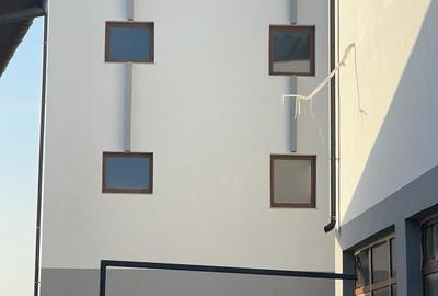 Vânzare/Inchiriere Azil Modern în Techirghiol - Parter + 3 Etaje - 2