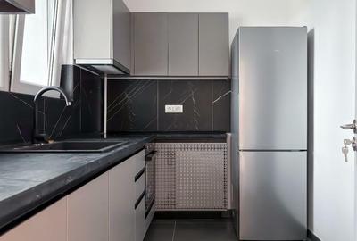 Mihai Bravu | Iancului Metro Station - 2 Room Apartment For SALE - 8