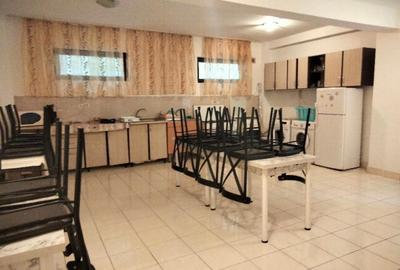 PENSIUNE - P+3 - DE VANZARE SAU INCHIRIAT DELFINARIU-FALEZA NORD - 14