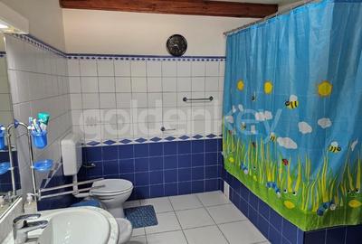 Vila individuala cu 8 camere | piscina | 2 garaje | 888mp teren - 28