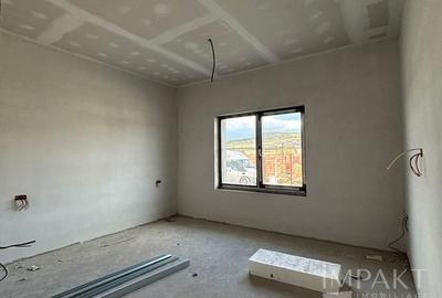 Casa superba pe un singur nivel, situata in Chinteni, zona Profi! - 19