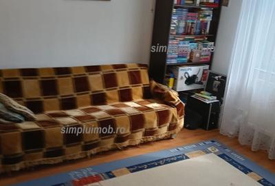 Brancoveanu 2 Camere cu Loc de Parcare si Centrala Proprie - 1