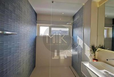 Duplex 142MP I  I Mobilat Modern &2locuri de parcare I Gradina proprie - 19