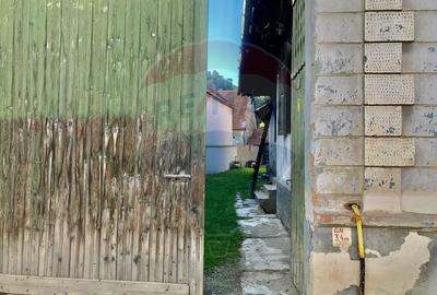 COMISION 0% | Casă 4 camere | Zărnești, Tohanul Vechi ! Teren 1000 mp - 3