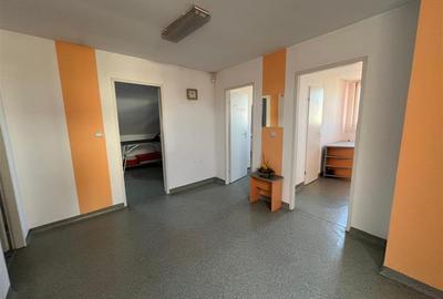 De inchiriat policlinica in Toplita - 16
