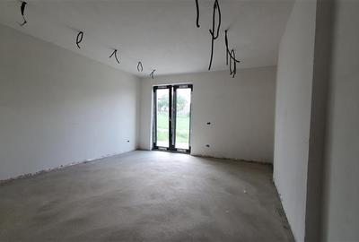 Casa individuala - 254 mp utili - 450 mp teren - Moara - Comision 0% - 14