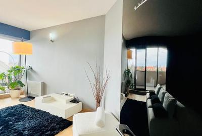 Apartament de LUX I Terasă Panoramică I Zonna Centrală - 3