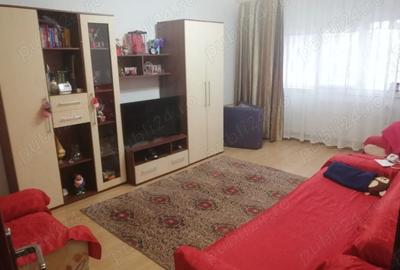 Apartament cu 2 camere decomandat, mobilat în Dacia