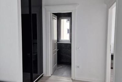 2 camere mobilat bloc nou intabulat poitiers towers ideal pentru investitie - 2