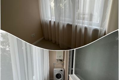 Inchiriez apartament - nou LUX 3 camere micro 17 - 9