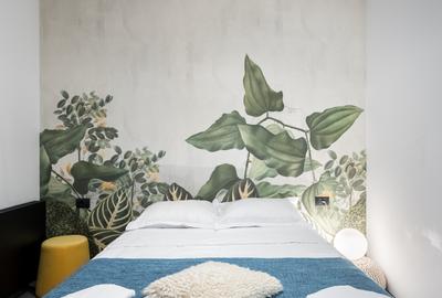 *SHORT TERM RENTAL* AM097 - INDUSTRIAL STYLE APARTMENT - 21