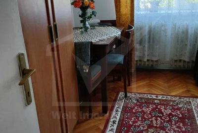 De vanzare apartament 3 camere decomandate, Conservatorul de Muzica - 4