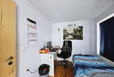 Casa individuala | 180mp | Mobilata | Toate utilitatile | Alba-Micesti - 8