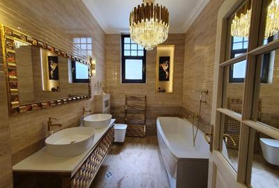 Apartament  spatios, reprezentativ, office. - 12