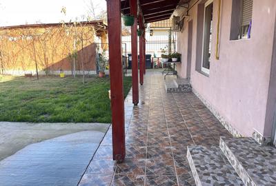 Casa de vanzare in Remetea Mare - 4