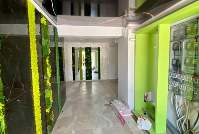 Apartament 2 camere open space, Bucium-Visan - 2