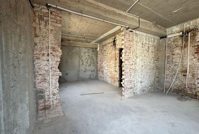 FERDINAND - Lirei | Teren 412 mp| Cladire 750 mp | structura noua - 20