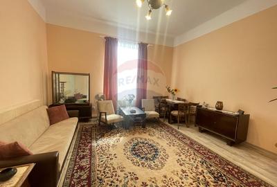 Apartament 3 camere de inchiriat in zona Garii - 7