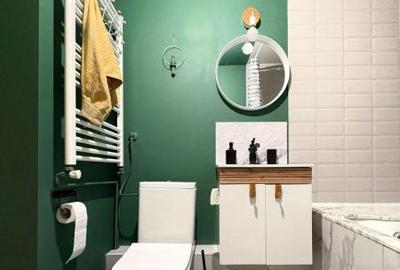 2 Camere Nerva - Vitan Mall - 1