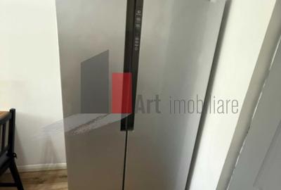 APARTAMENT 3 CAMERE LACUL TEI - 2