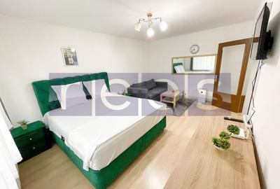 Garsonieră decomandată în Ozana