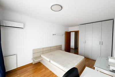 Apartament de inchiriat 3 camere InCity Residece - 4
