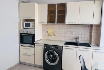 Apartament decomandat de inchiriat cu 2 camere  in Dorobanti - 5
