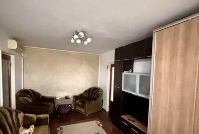 Apartament spatios cu doua camere, Aliorului, 80.000€ - 2