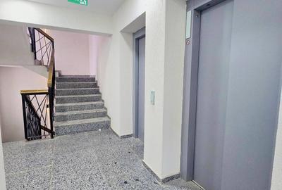 Apartament 2 Camere tip Studio Popești Leordeni, Strada Biruinței - 12