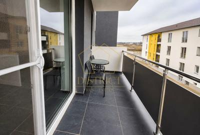 Apartament superb cu 2 camere | Calea Urseni - 8
