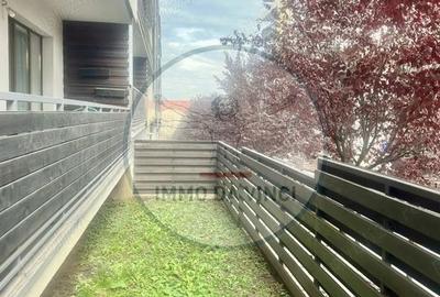 Vând Apartament 2 camere, 60 mp utili + terasă 30 mp - 1