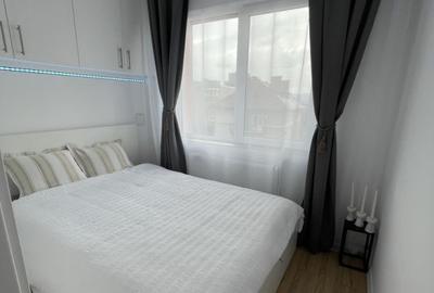 Apartament o camera, 33mp, finisaje moderne, zona Maramuresului - 5