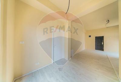 Apartament NOU, 2 camere etaj 2, de vânzare în zona Intim - 5