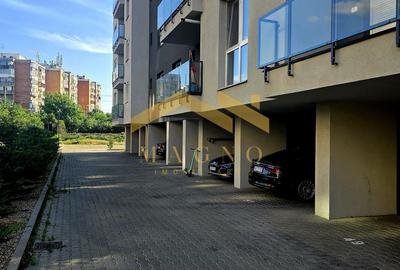 Apartament cu 4 camere de vanzare, Micalaca / Iuliu Maniu Residence - 22