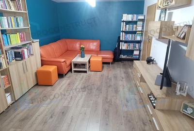 Apartament 4 Camere Decomandat | Etaj 1 | Zona Lipovei | 170.000 EUR - 1