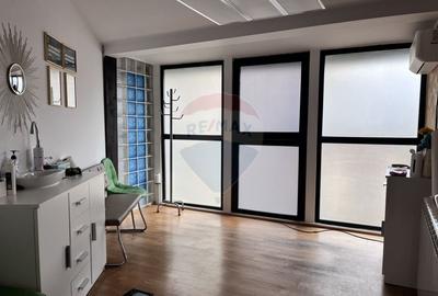 Vila de închiriat 6 camere Piata Victoriei - 5
