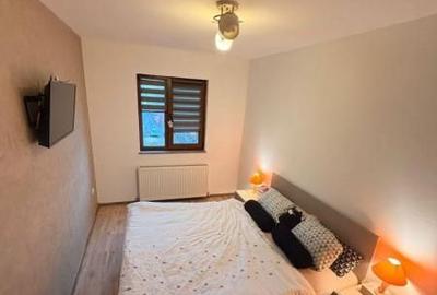 APARTAMENT 3 CAMERE LUX SEMIDECOMANDAT CONFORT 2 ZONA CAMPUS - 3