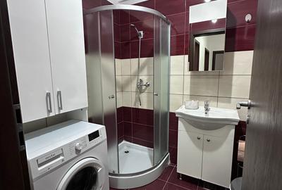 Apartament cu 2 camere, Decomandat, Metrou Dimitrie Leonida - 6