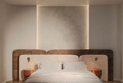 Vanzare apartament  -Bd. Unirii - mobilat si utilat lux - 8