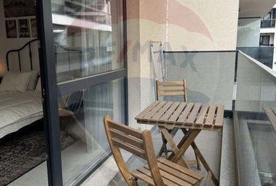 Inchiriere Studio în zona 13 Septembrie, Catrdrala Națională - 16