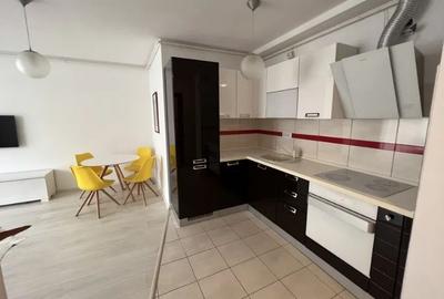 Apartament 2 Camere,Nerva Traian,bl.2013,et.1/8,DECOMANDAT,centrala,mobilat - 4