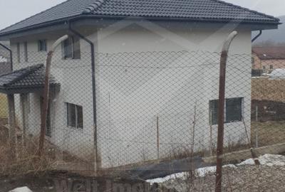 Ocazie rara ! Casă în Baciu,  zona rezidentiala, teren 600 mp - 5